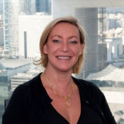 Photo de l'animateur Anne Findelair