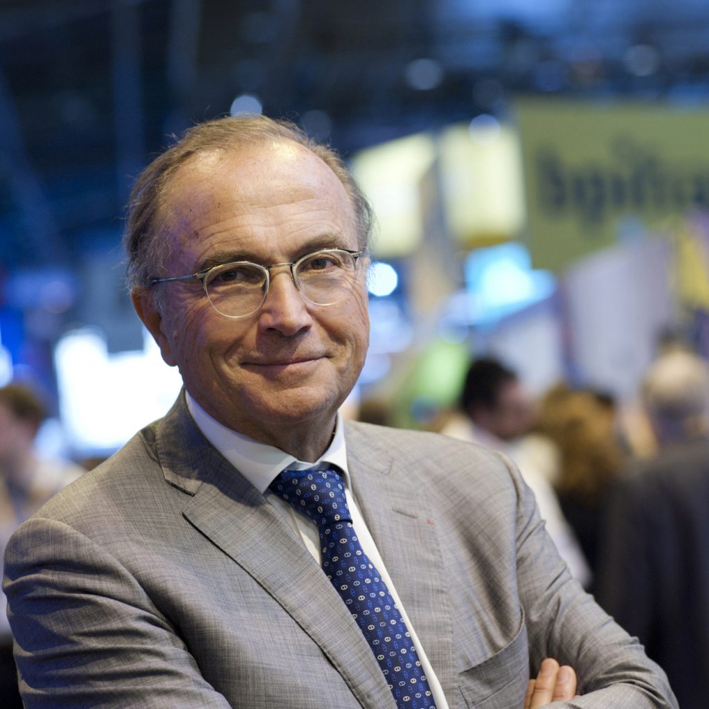 Jean-Pierre Letartre