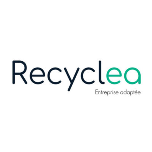 Logo de l'entreprise de la bonne pratique Innovation dans le recrutement et la formation dans les m&eacute;tiers du digital