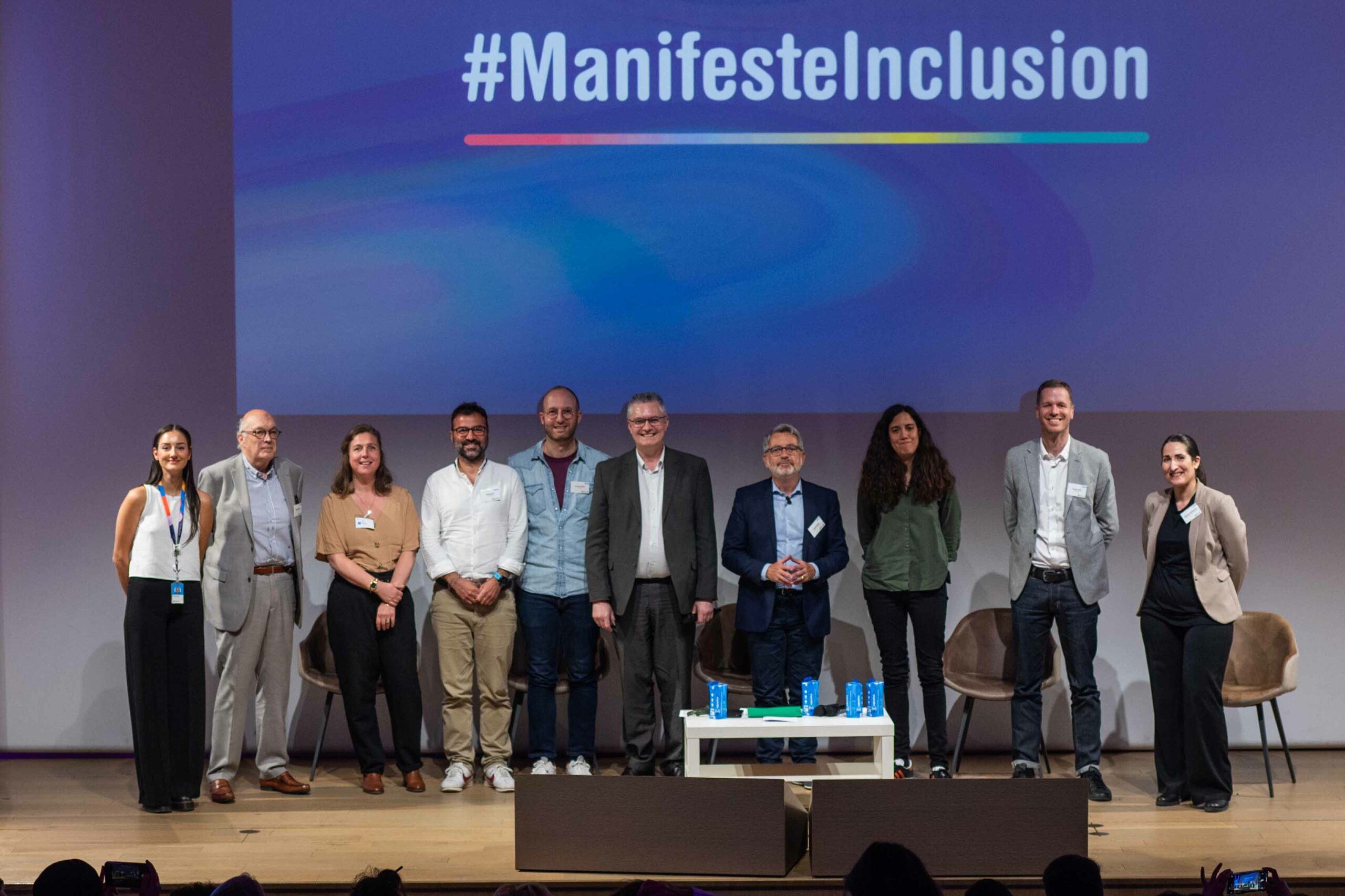 Matin&eacute;e Accessibilit&eacute; num&eacute;rique juin 2024