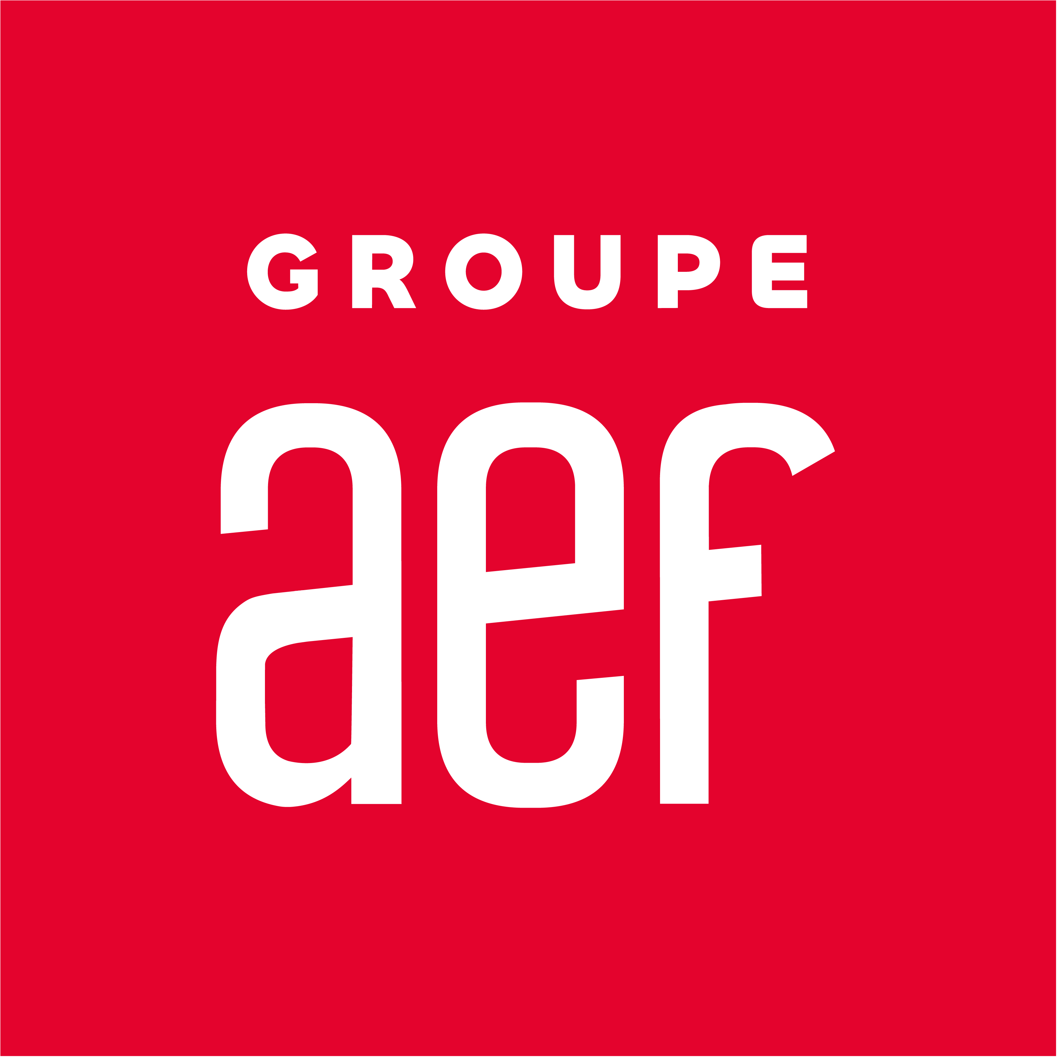 Groupe AEF info