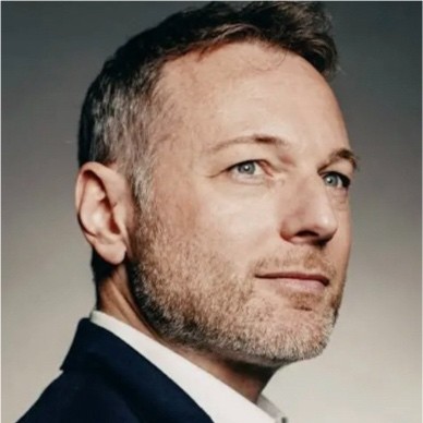 Olivier Th&eacute;ophile | Membre | Directeur RSE &ndash; LVMH