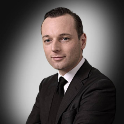 Olivier Th&eacute;ophile | Membre | Directeur RSE &ndash; LVMH