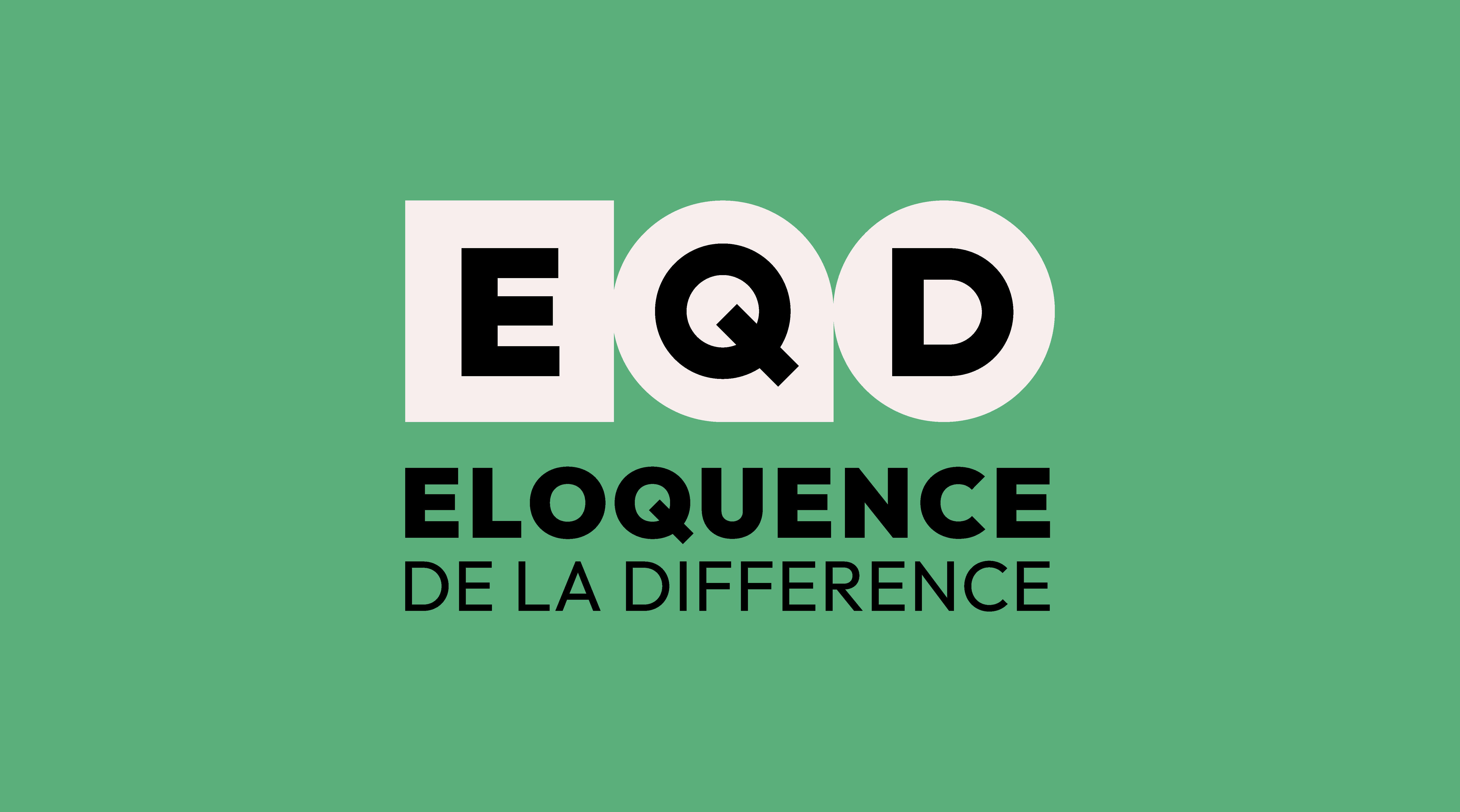 Eloquence de la différence