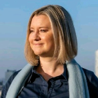 Katrien Goossens | Membre du comit&eacute; de pilotage | Responsable de la Diversit&eacute;, de l'&eacute;quit&eacute; et de l'inclusion &ndash; ENGIE