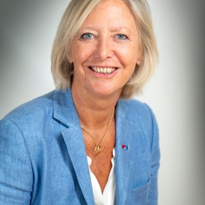 Sophie Cluzel | Membre