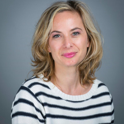 Maylis Danne | Membre | Directrice Talents et Engagement - Nestl&eacute;