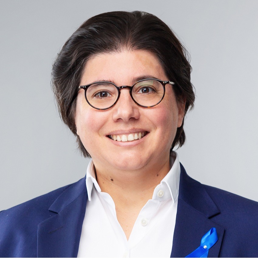 Alix de Lajugie  | Membre du comit&eacute; de pilotage | Directrice Adjointe rattach&eacute;e au Secr&eacute;taire G&eacute;n&eacute;ral &ndash; CNP Assurances