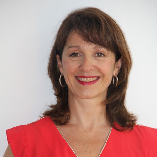 Sylvie Arlabosse | Membre | Membre & Head of Diversity & Inclusion, Care and Social reporting &ndash; TotalEnergies