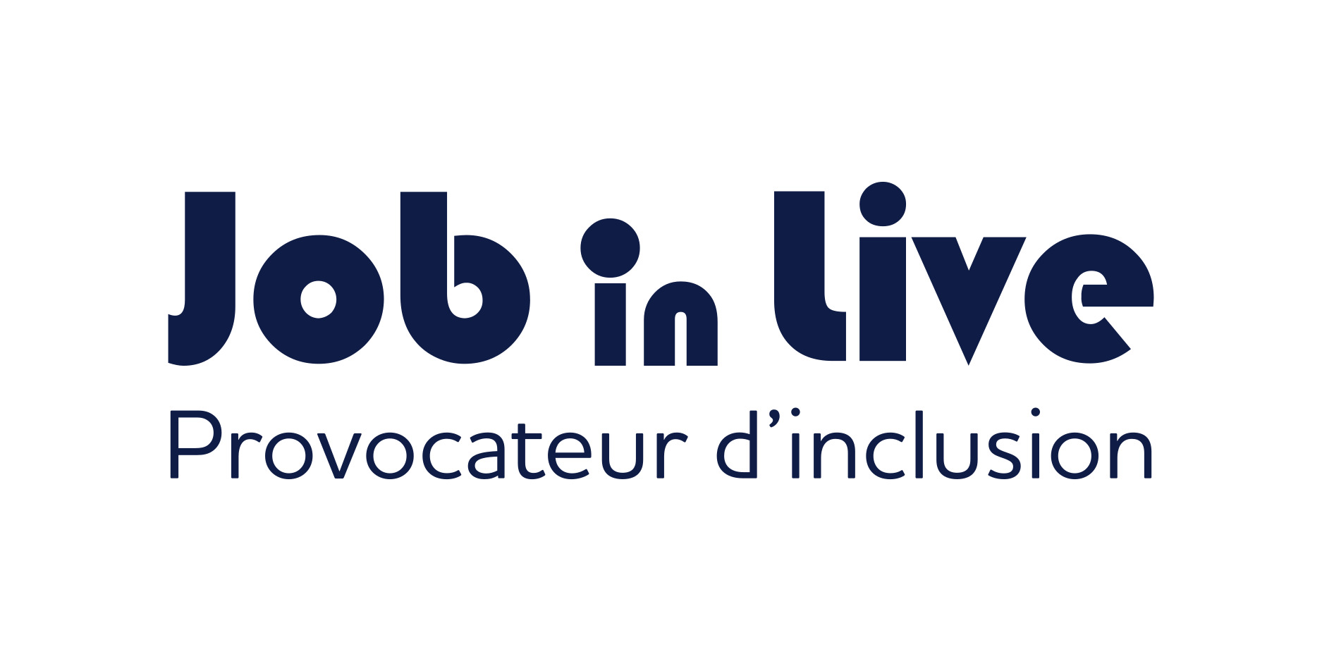 Job in live