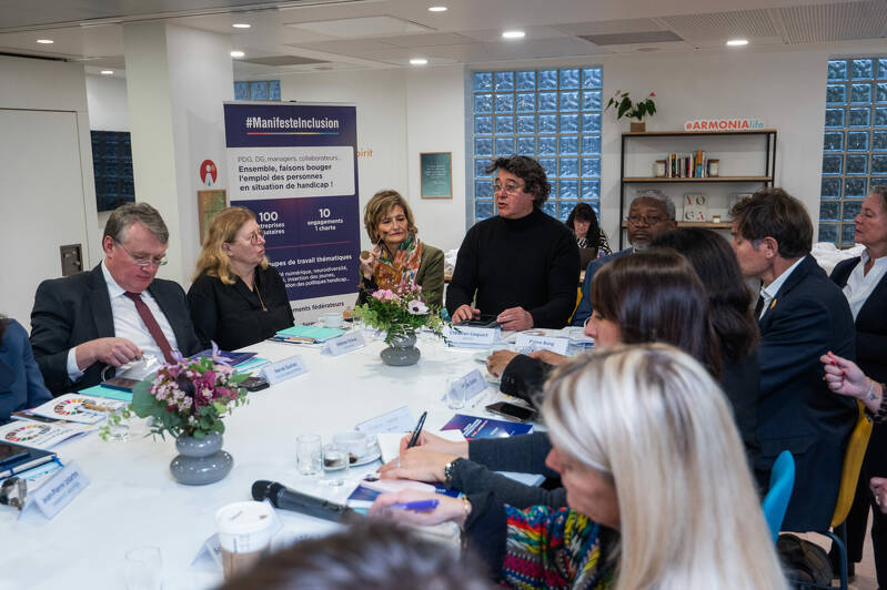 Illustration de l'article 8ᵉ Caf&eacute; des Dirigeants Engag&eacute;s : des inqui&eacute;tudes et des solutions&nbsp;!