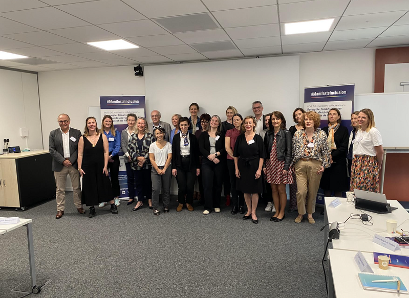 Illustration de Assembl&eacute;e G&eacute;n&eacute;rale 2024