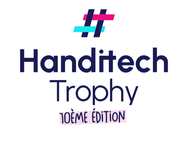 Illustration de l'article Handitech Trophy : 10 ans d&rsquo;innovation pour l&rsquo;inclusion
