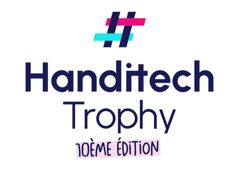 Illustration de l'article Handitech Trophy : 10 ans d&rsquo;innovation pour l&rsquo;inclusion