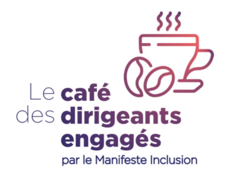 Illustration de l'article Caf&eacute; des Dirigeants Engag&eacute;s #4