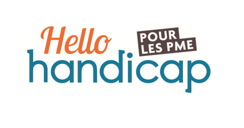 Illustration de l'article Salon Hello Handicap PME 2023