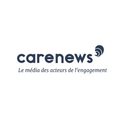 Logo du média Carenews