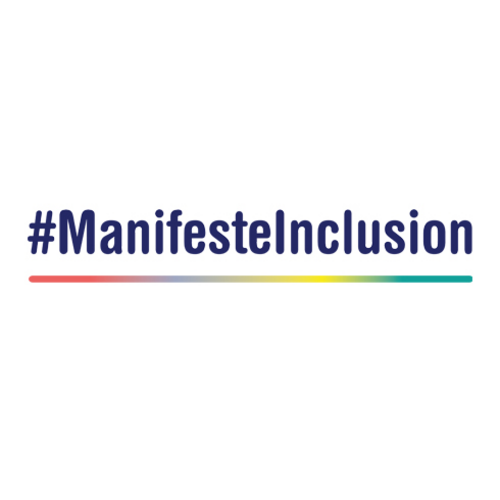 Logo du média Manifeste Inclusion