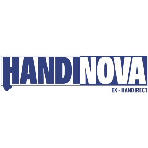 Logo du média Handinova