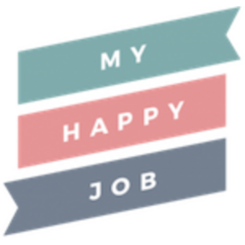 Logo du média My Happy Job