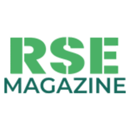 Logo du média RSE magazine